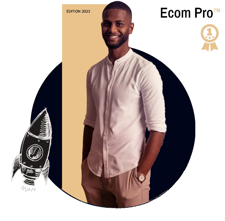 FORMATION Yomi Denzel - ECOM PRO 2023™ V6 (Dernière Version) [ECPRO 2023]