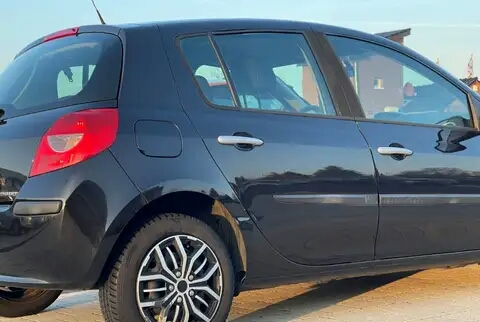 RENAULT TWINGO II