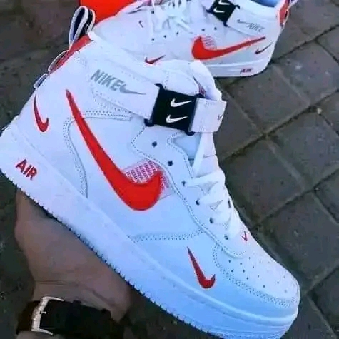 Chaussures de marque