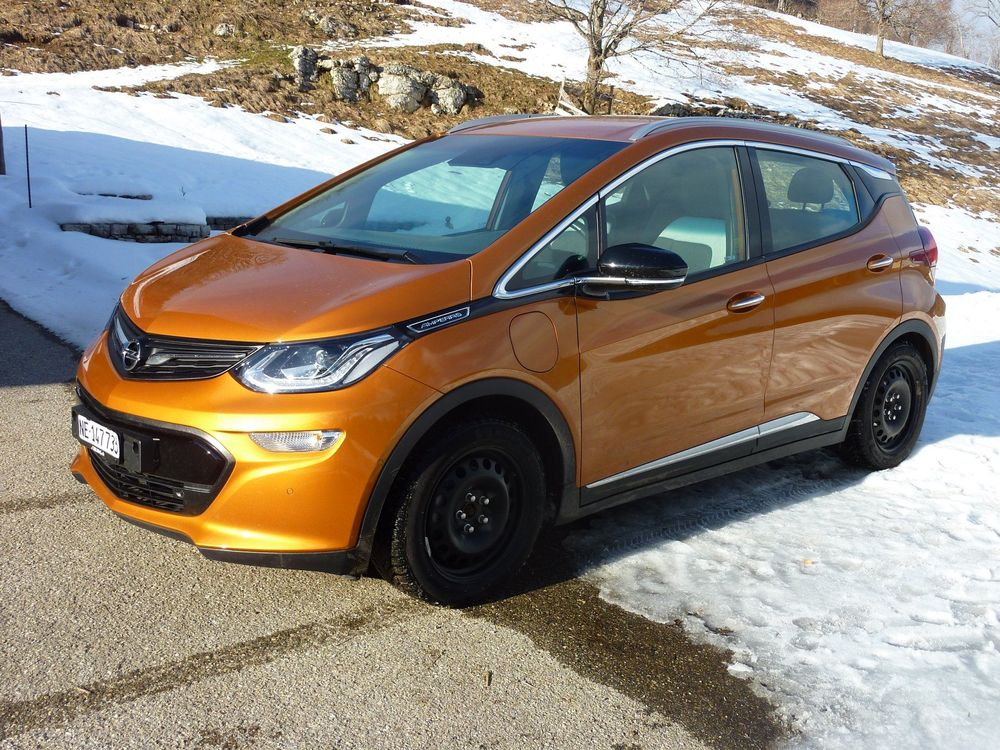 Voiture d'occasion