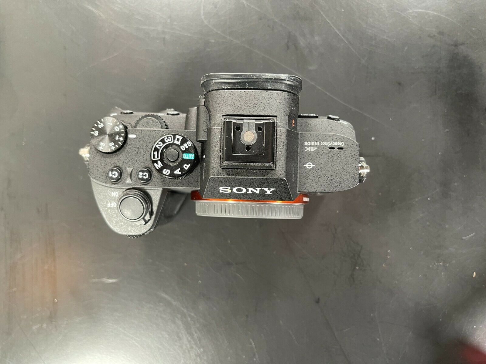 Sony Alpha a7R III 42 MP digitale SLR-Kamera - Miniature 3