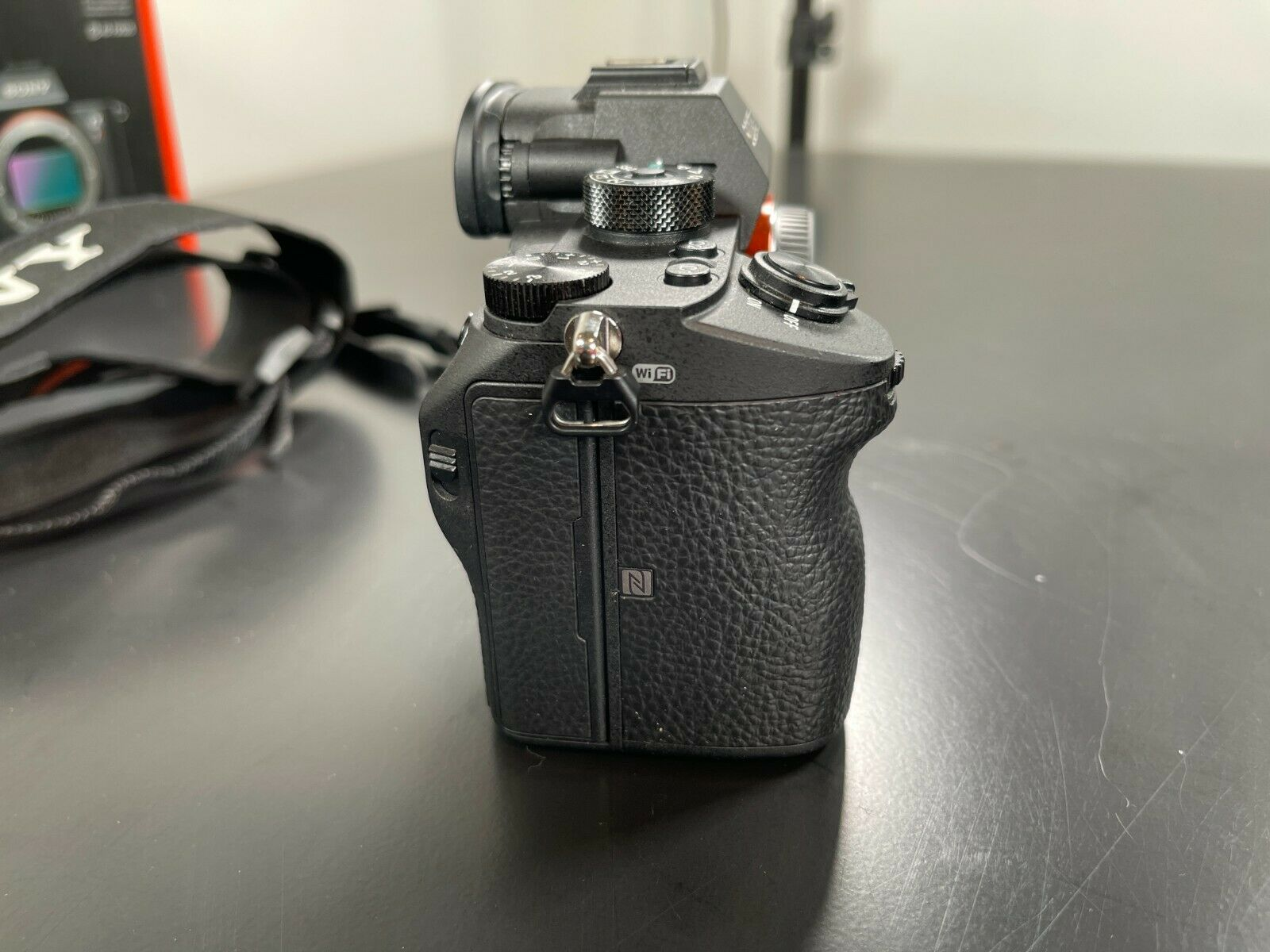 Sony Alpha a7R III 42 MP digitale SLR-Kamera - Photo 1