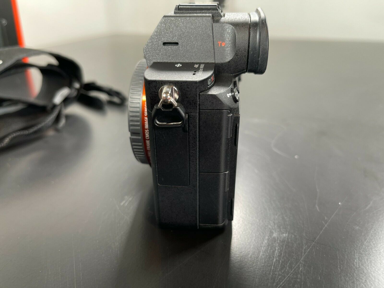 Sony Alpha a7R III 42 MP digitale SLR-Kamera - Miniature 5