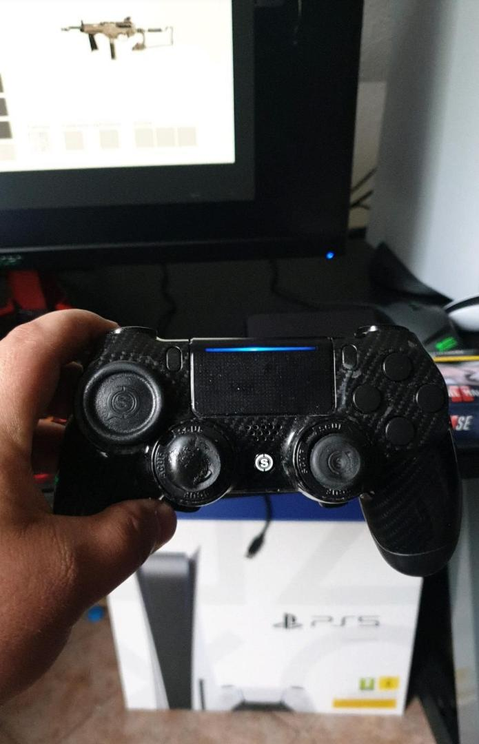 Sony PlayStation PS5