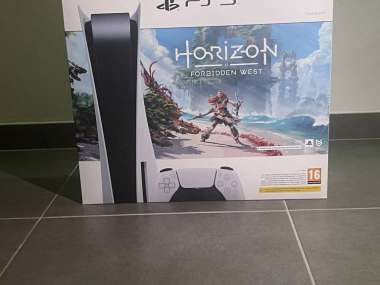 Ps5 Bluray