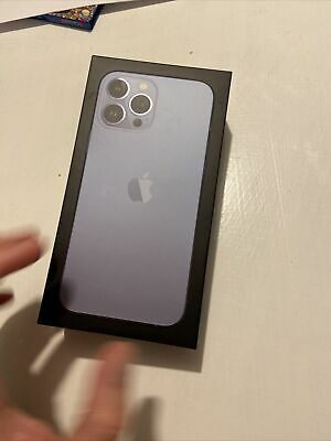iPhone 13 Pro Max
