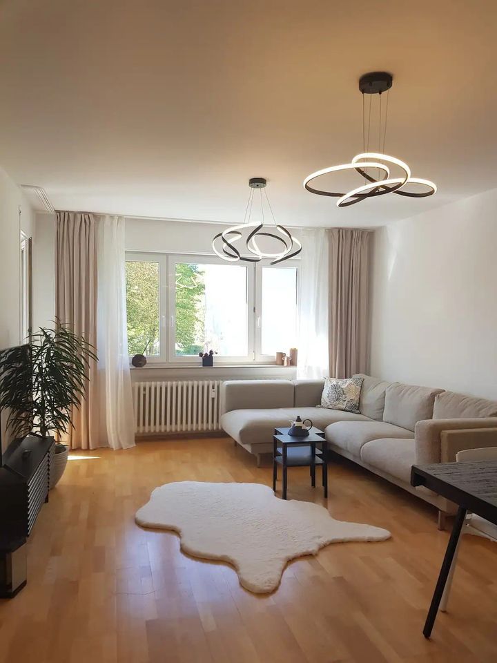 Appartement meublé 3 pièce disponible à Paris