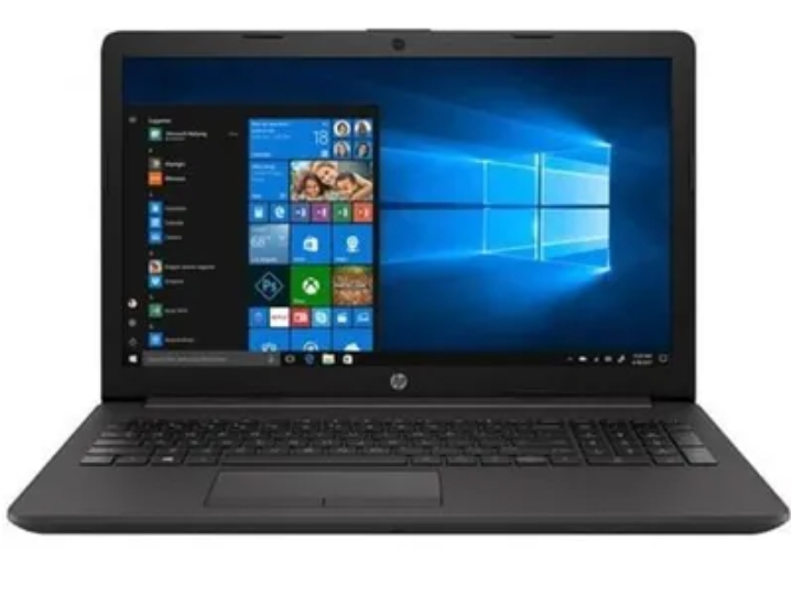 HP 250 G7 _15.6 Intel Livré entre le 13/04 et le 14/04

 details

Vendu et expédié par Maison Gallus