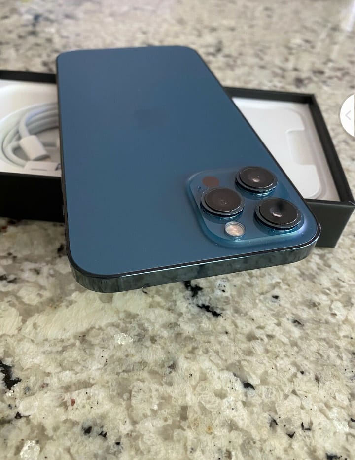 Iphone 12 pro max - Miniature 5