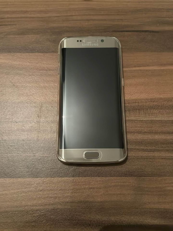 Samsung Galaxy S6 Edge