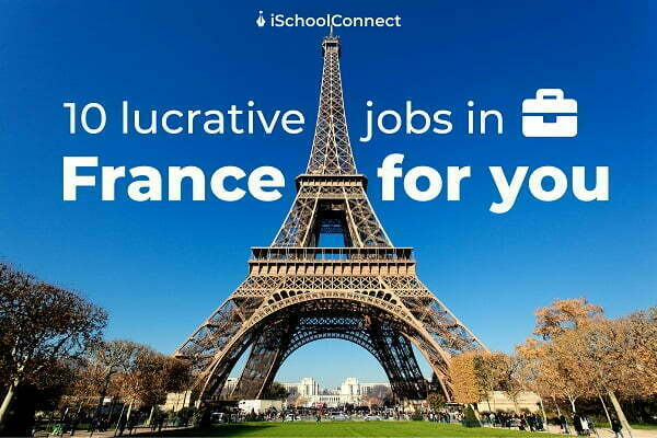 Jobs partiel en France
