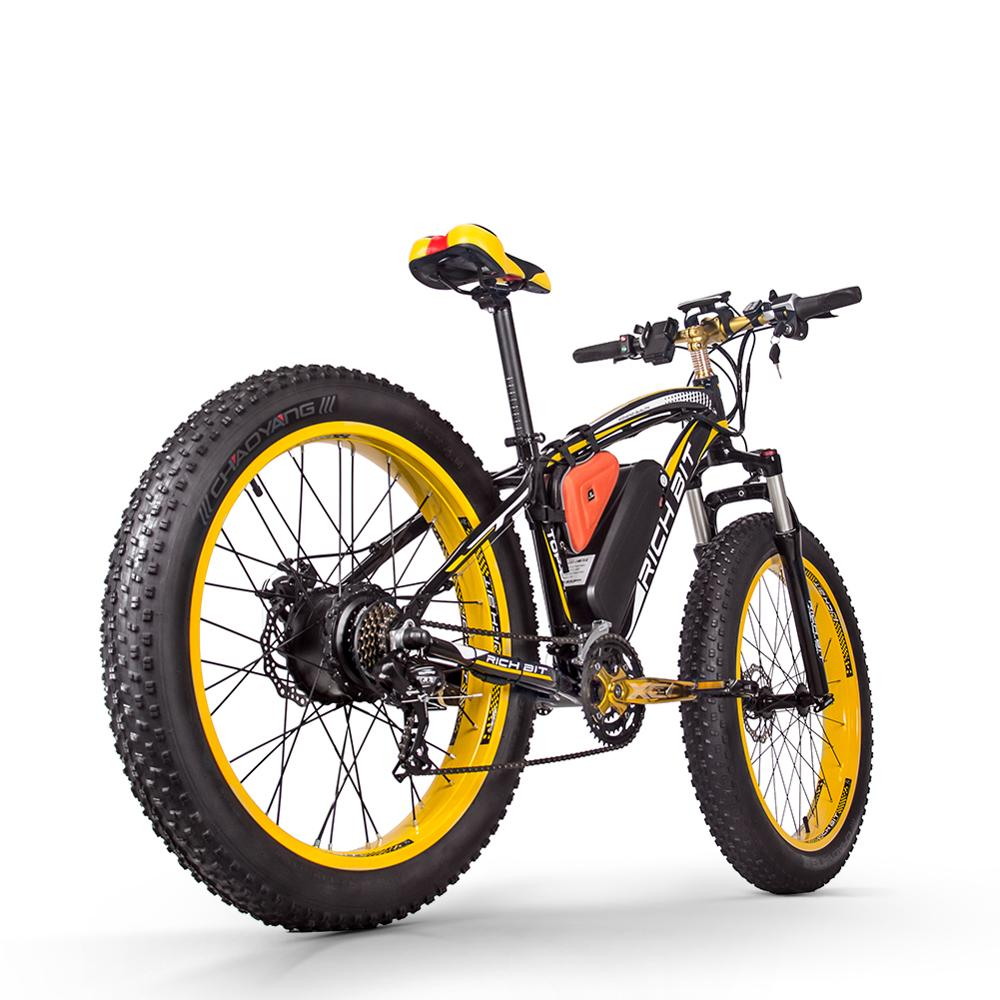 Vélo électrique