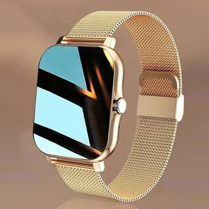 Montre connectée