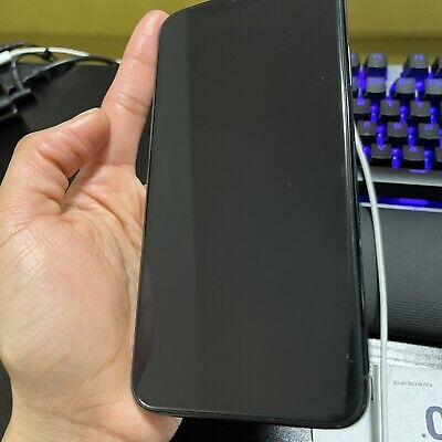 Apple iPhone 11 Pro Max