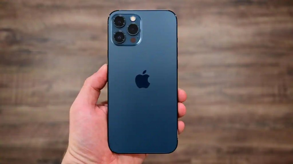 iPhone 13 pro max