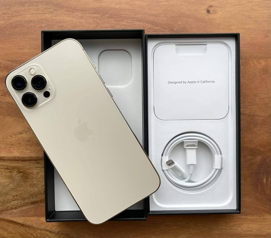 Vente de IPhone