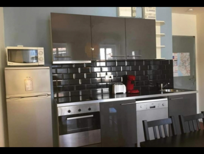 Appartement meublé