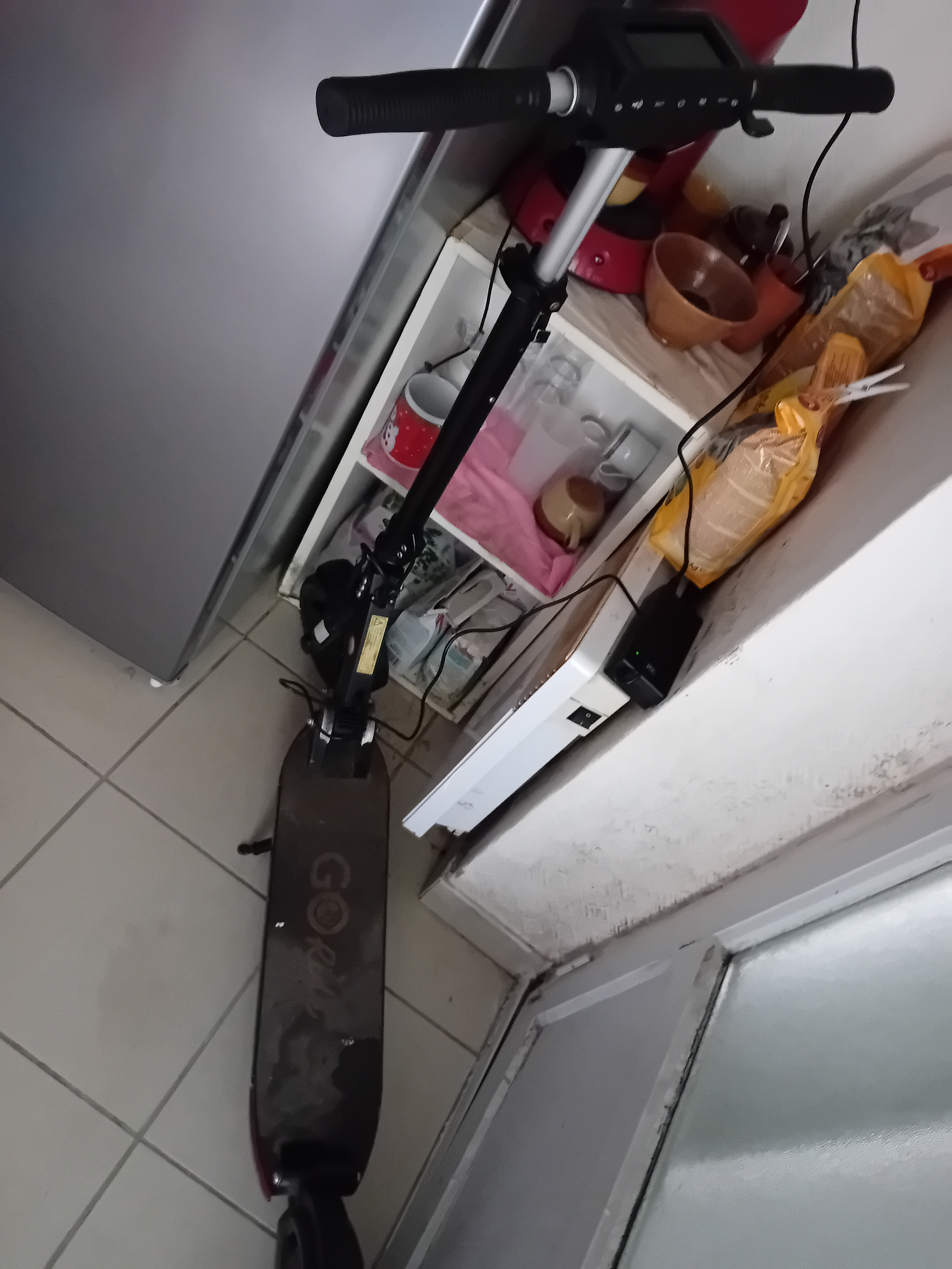 va faire du scooter Illetrica - Miniature 2