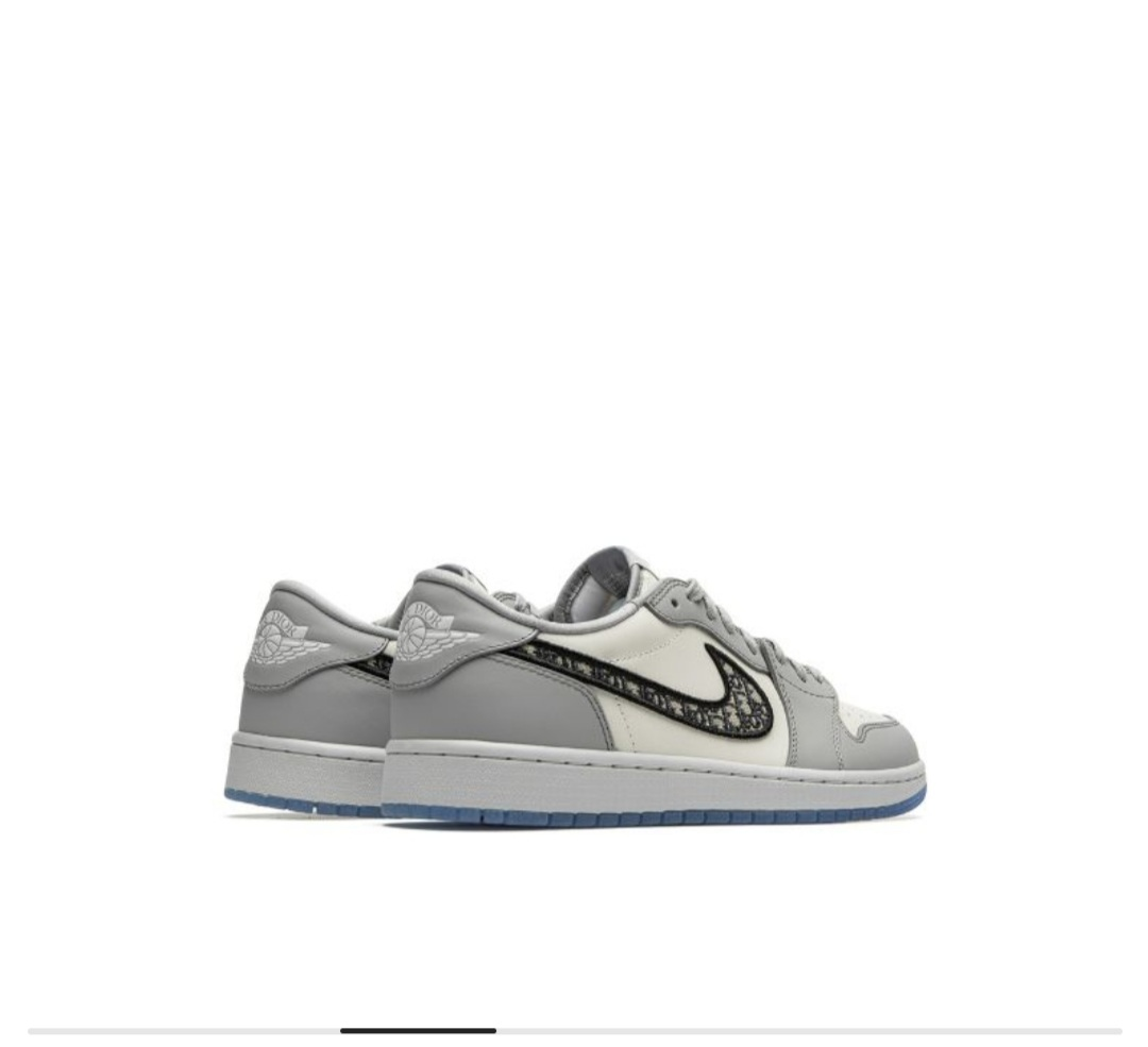 Air Jordan Dior