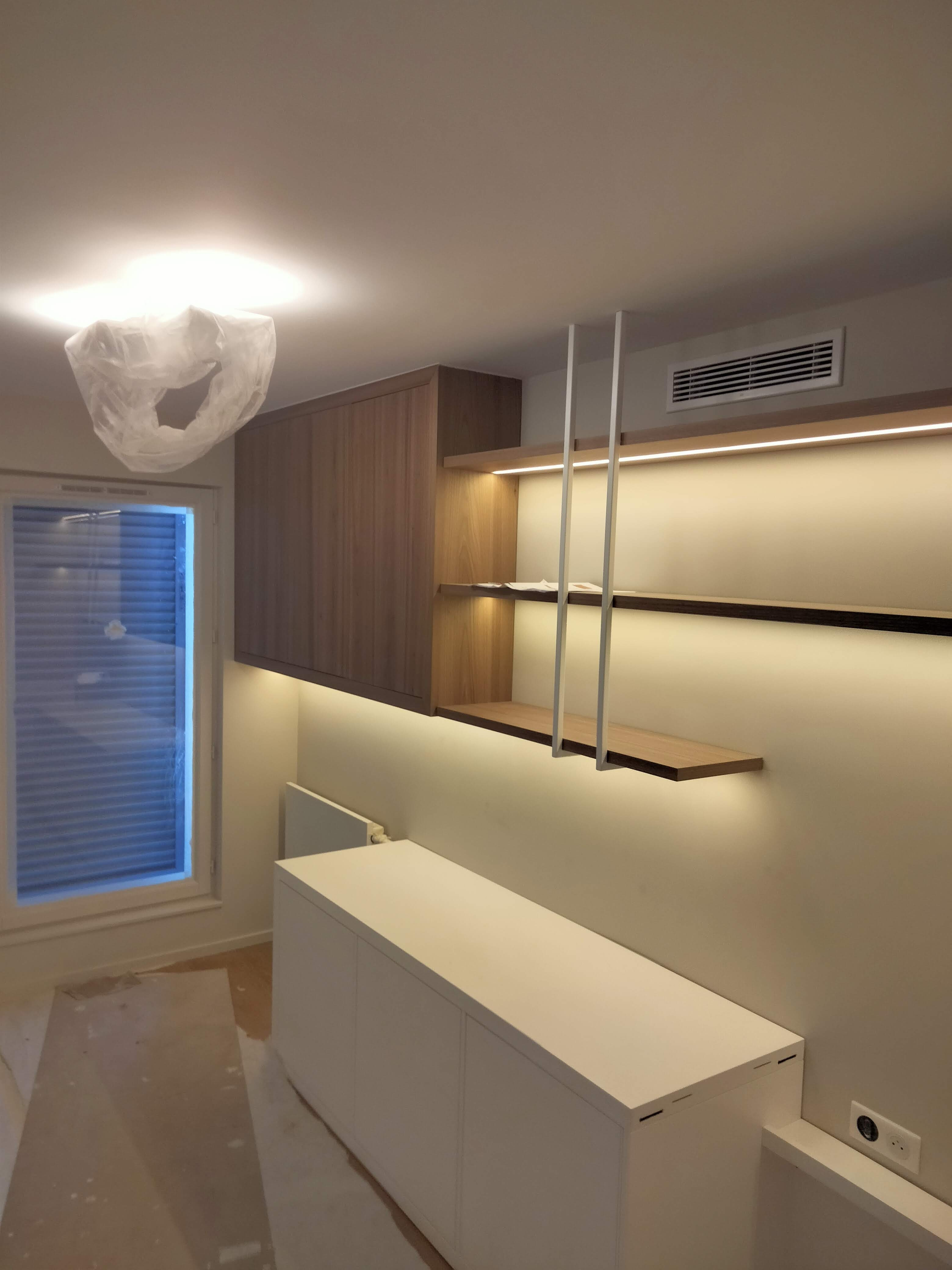Montage ikea