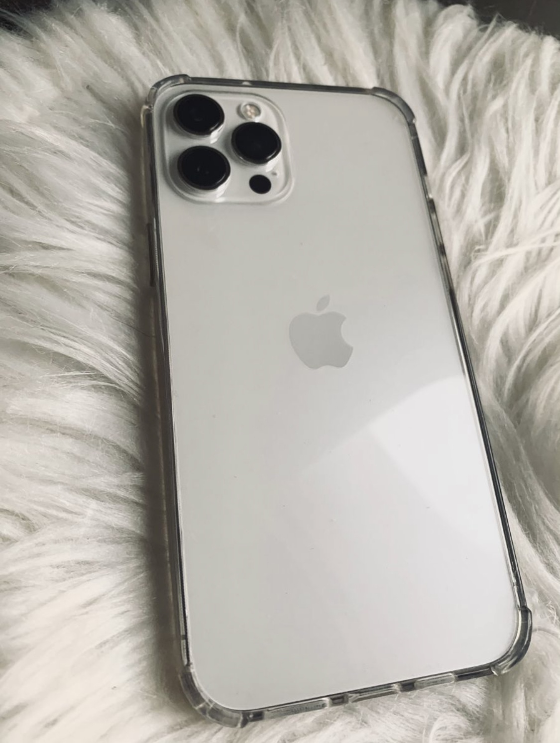 iPhone 12 Pro Max - ACCESSOIRES ✨