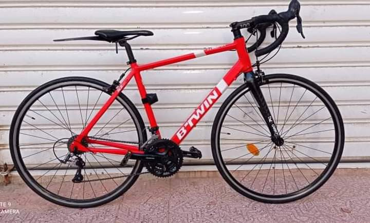 Vélos super à toute personne