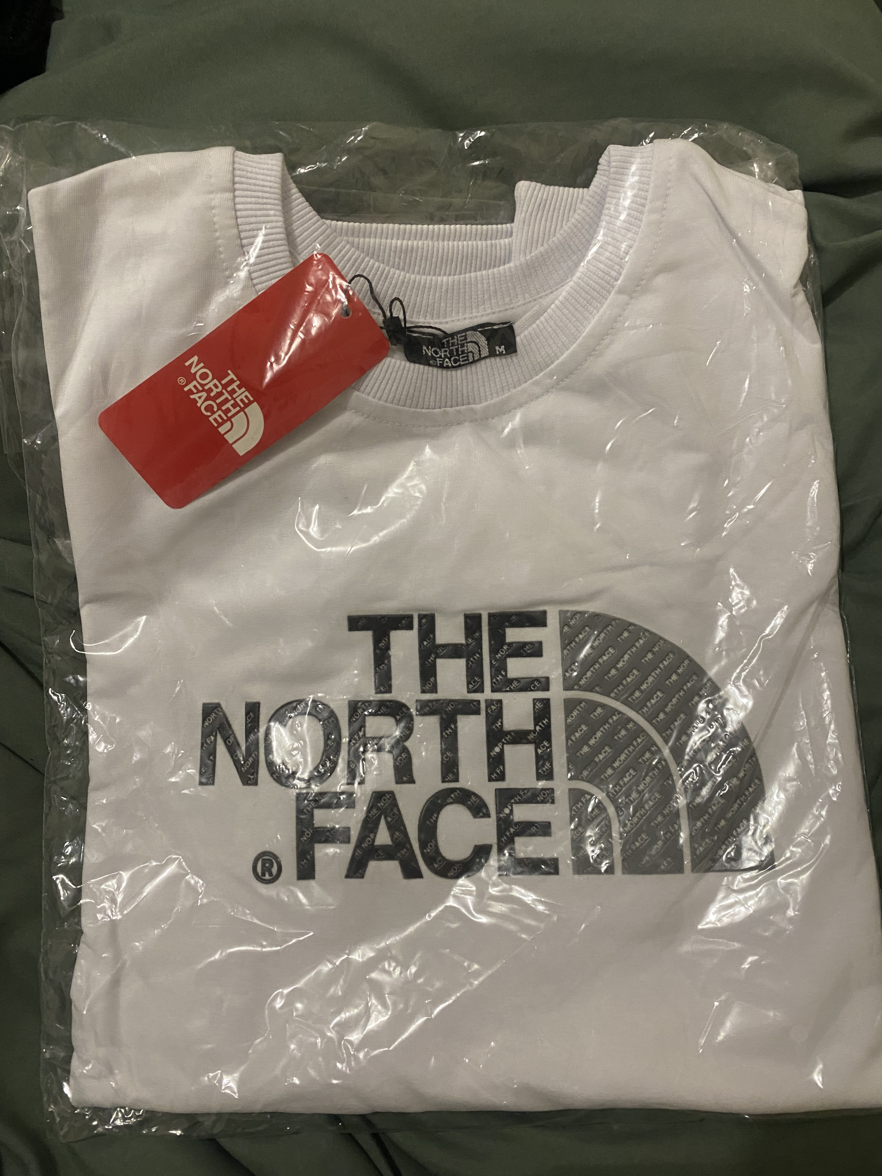 Pull-over The North Face à vendre