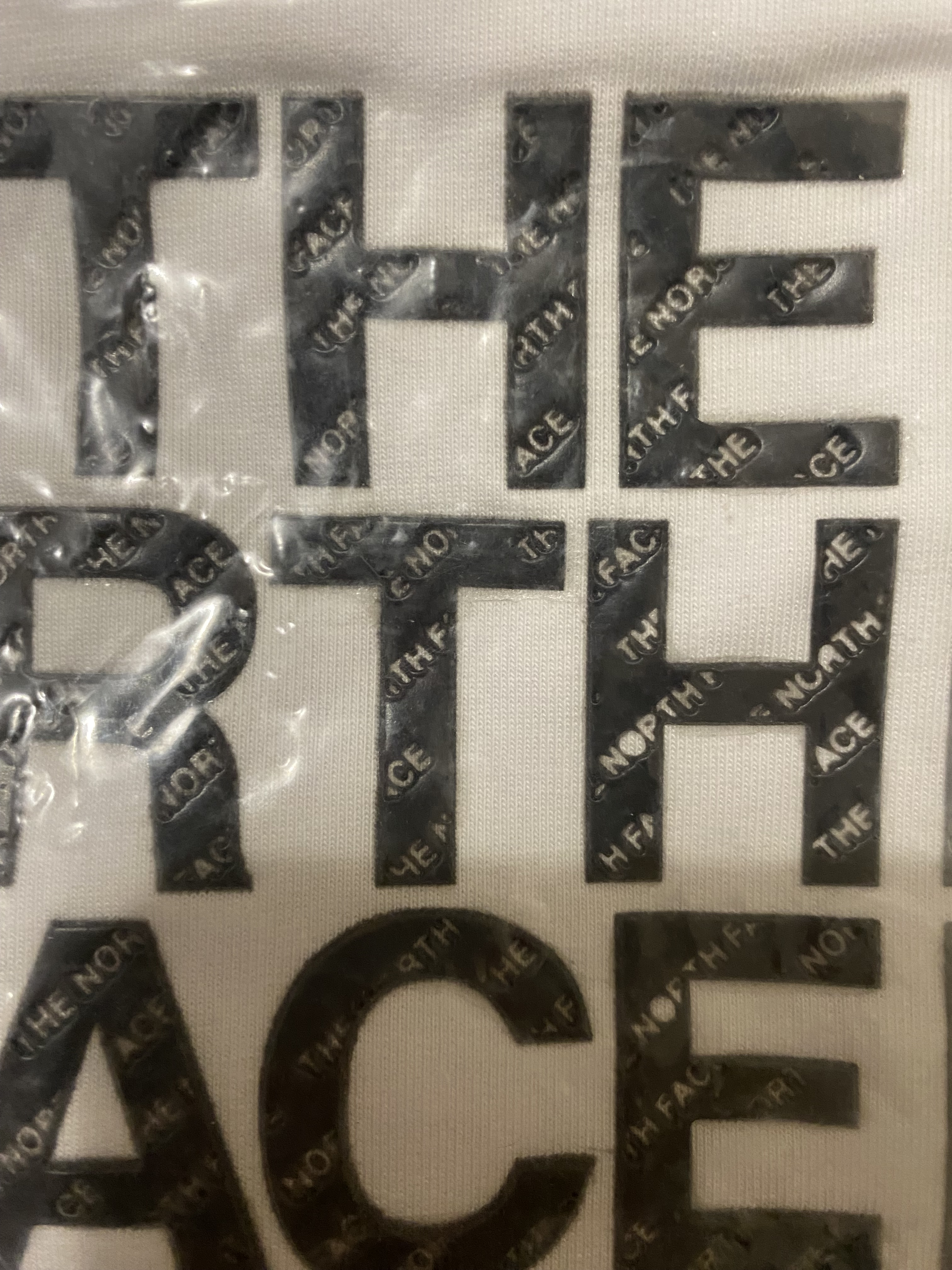 Pull-over The North Face à vendre - Miniature 2