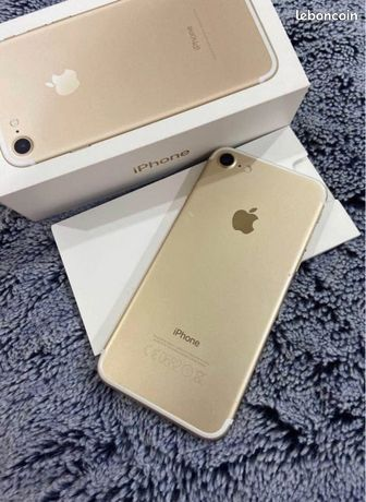 Iphone 7 or