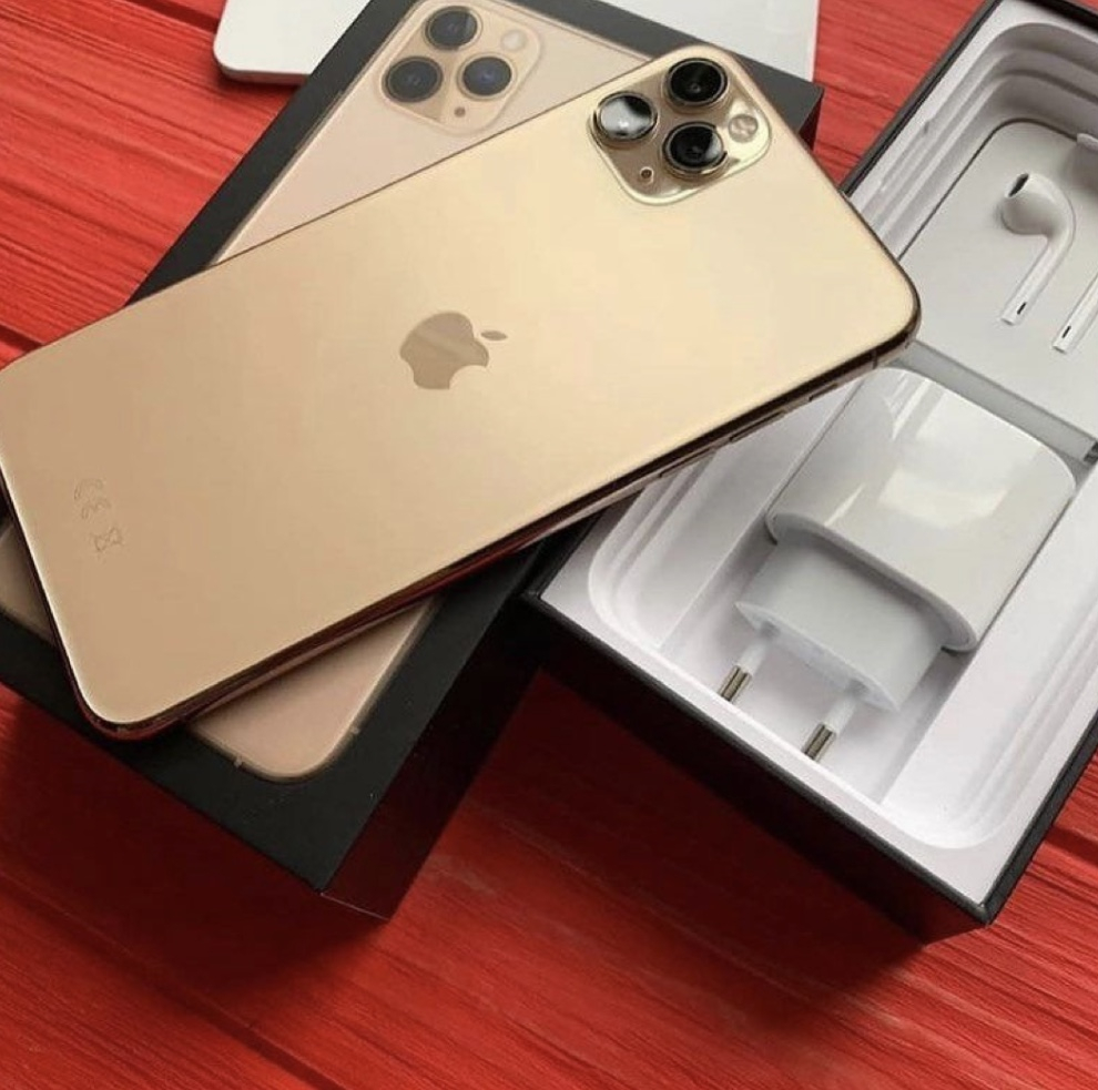 iPhone 12 Pro Max