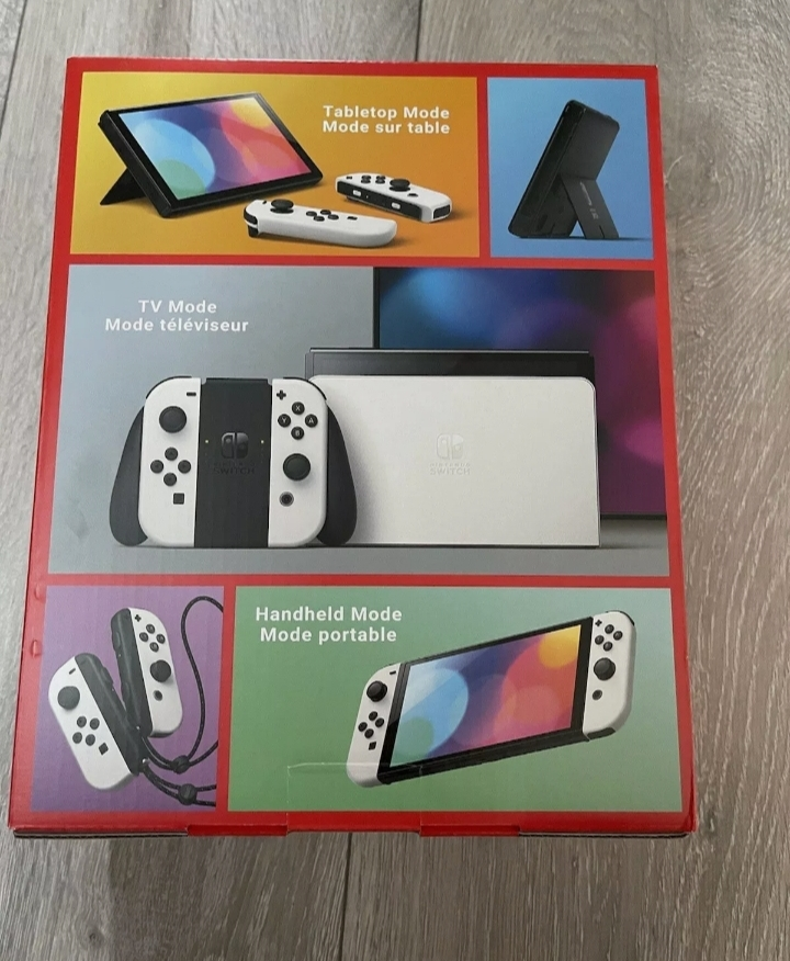Nintendo Switch - Miniature 2