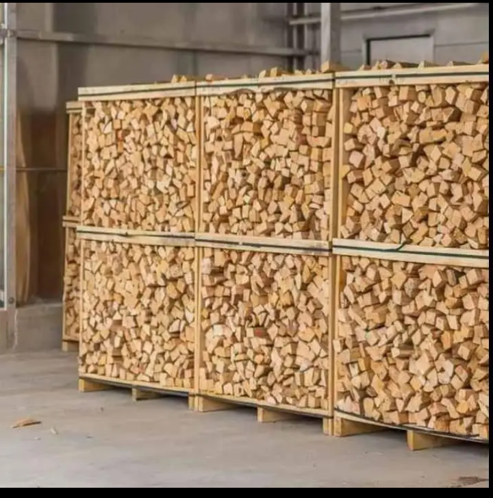 bois de chauffage