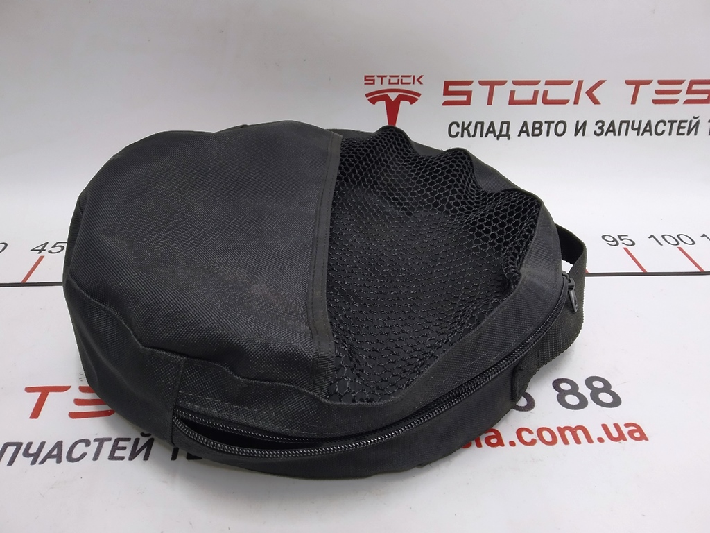 Étui-sac chargeur TESLA Tesla tous modèles  1050067-21-Z