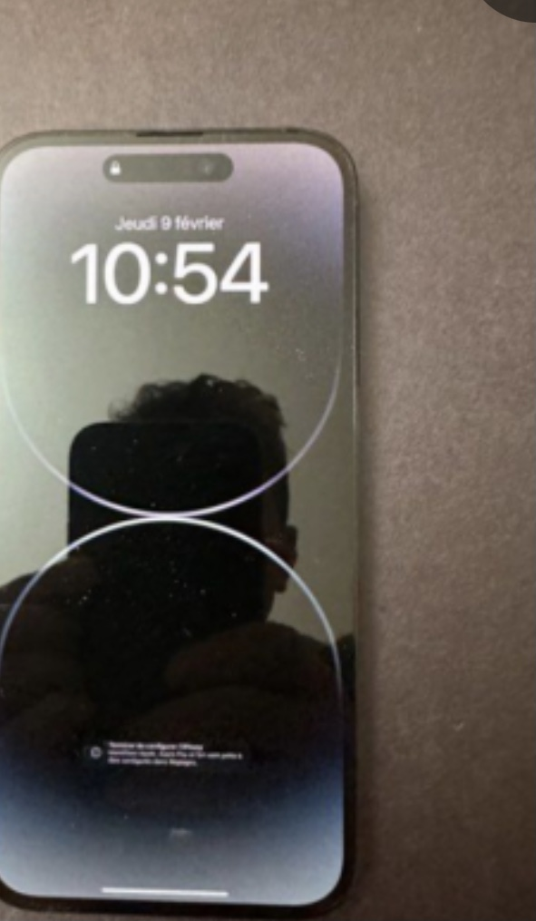 iPhone