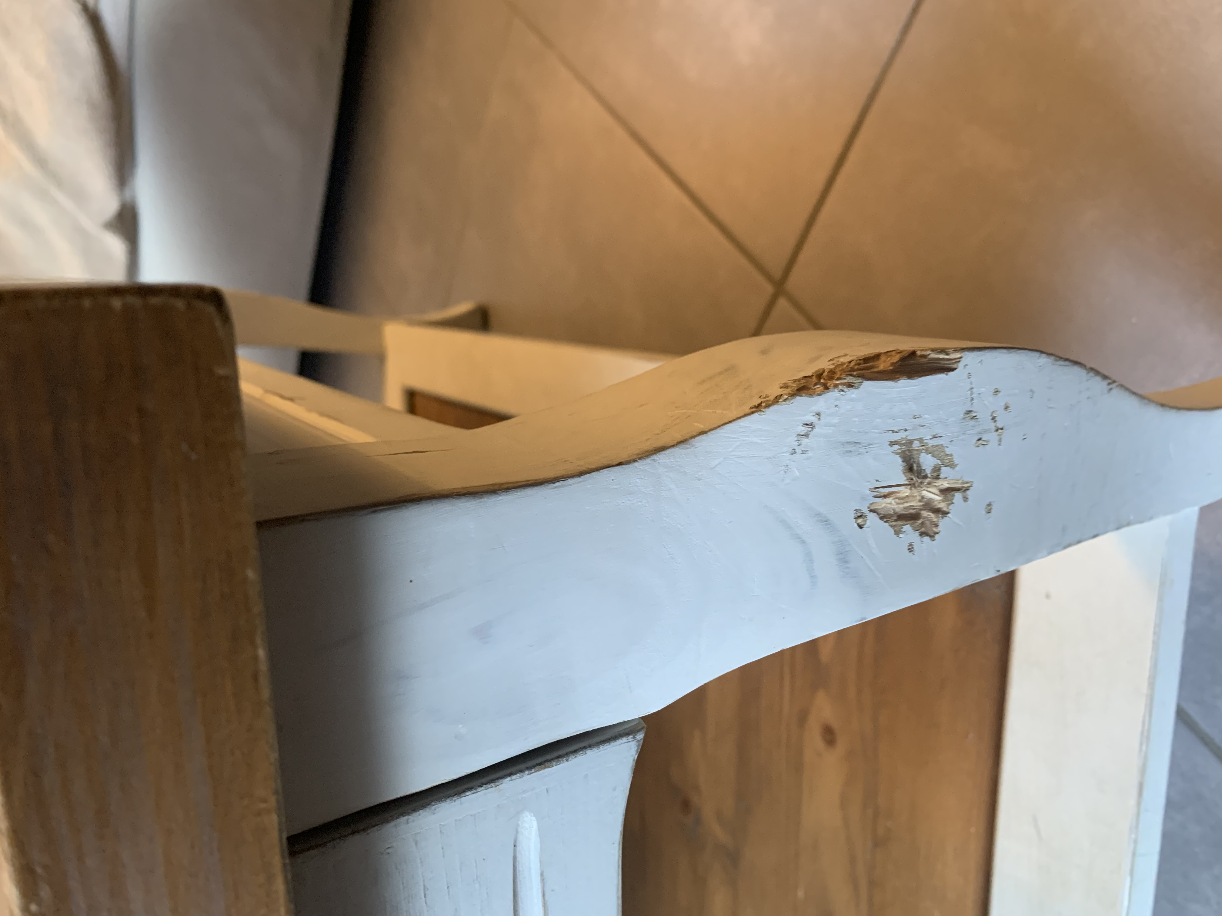Table basse bois maison du monde