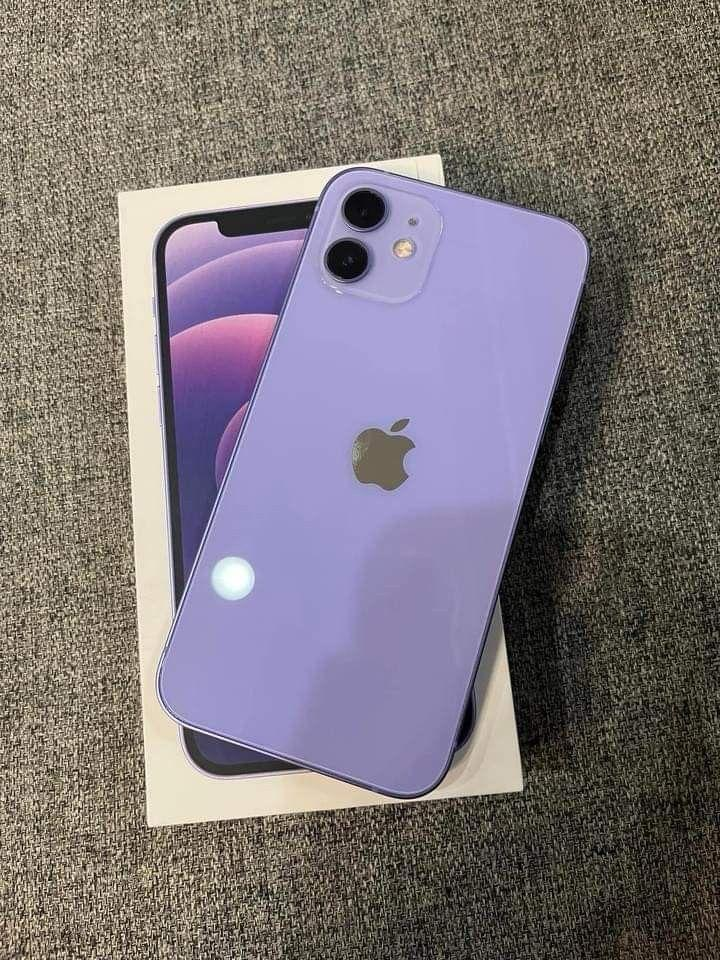 (M) iPhone 11 128go