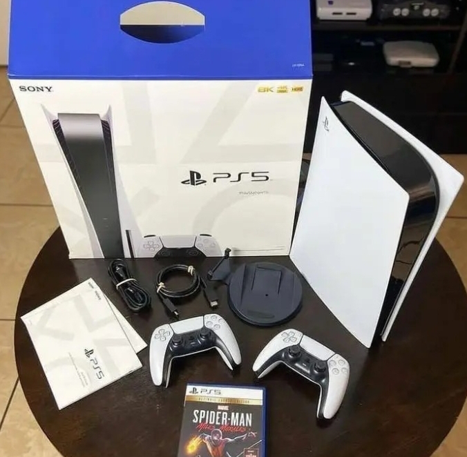 Sony PlayStation 5 standard