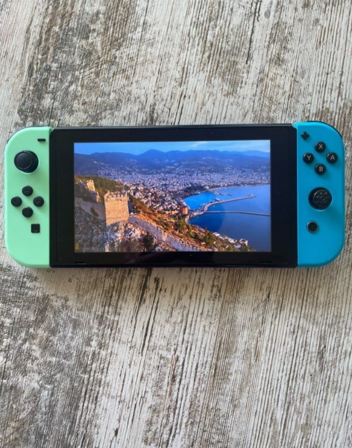 Je vends mon nintendo switch - Miniature 2