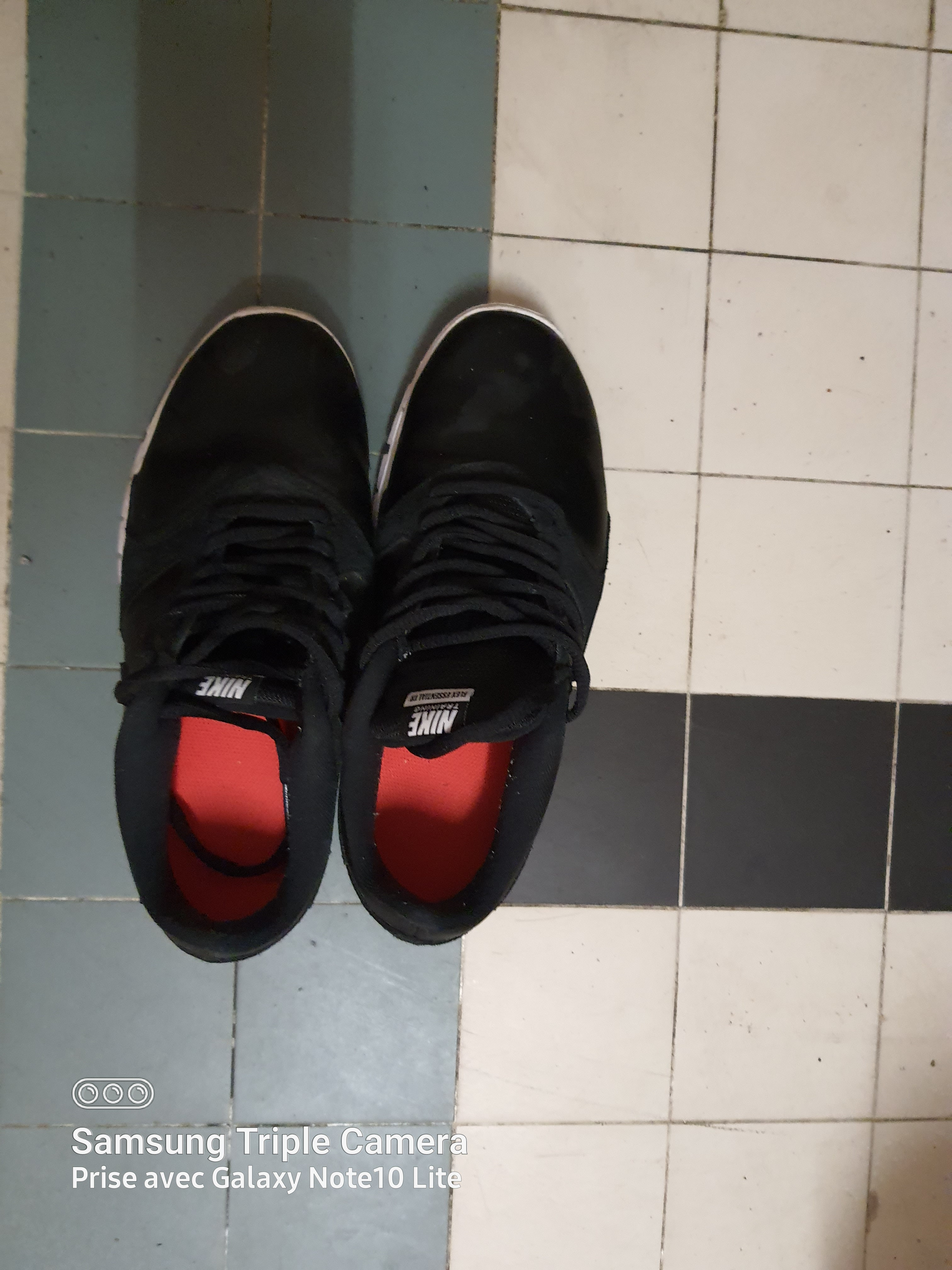 Chaussures Nike