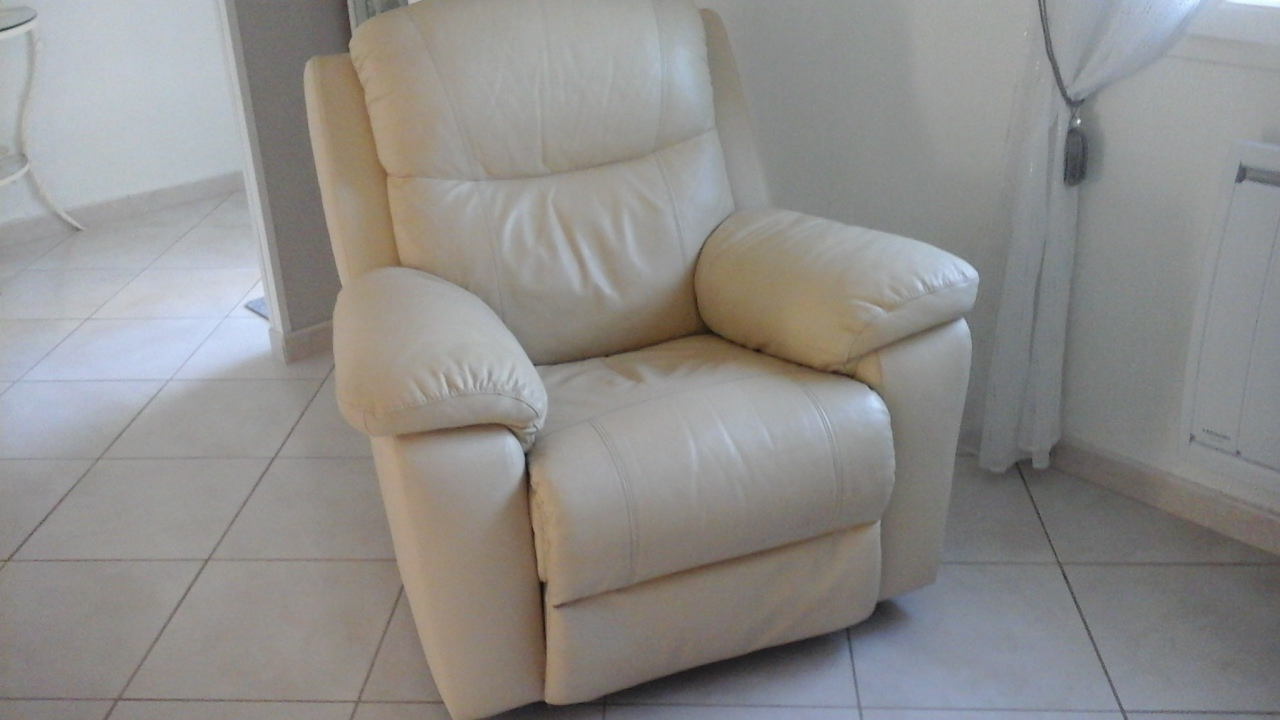 Fauteuil