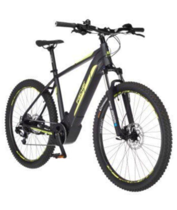 Vélo électrique