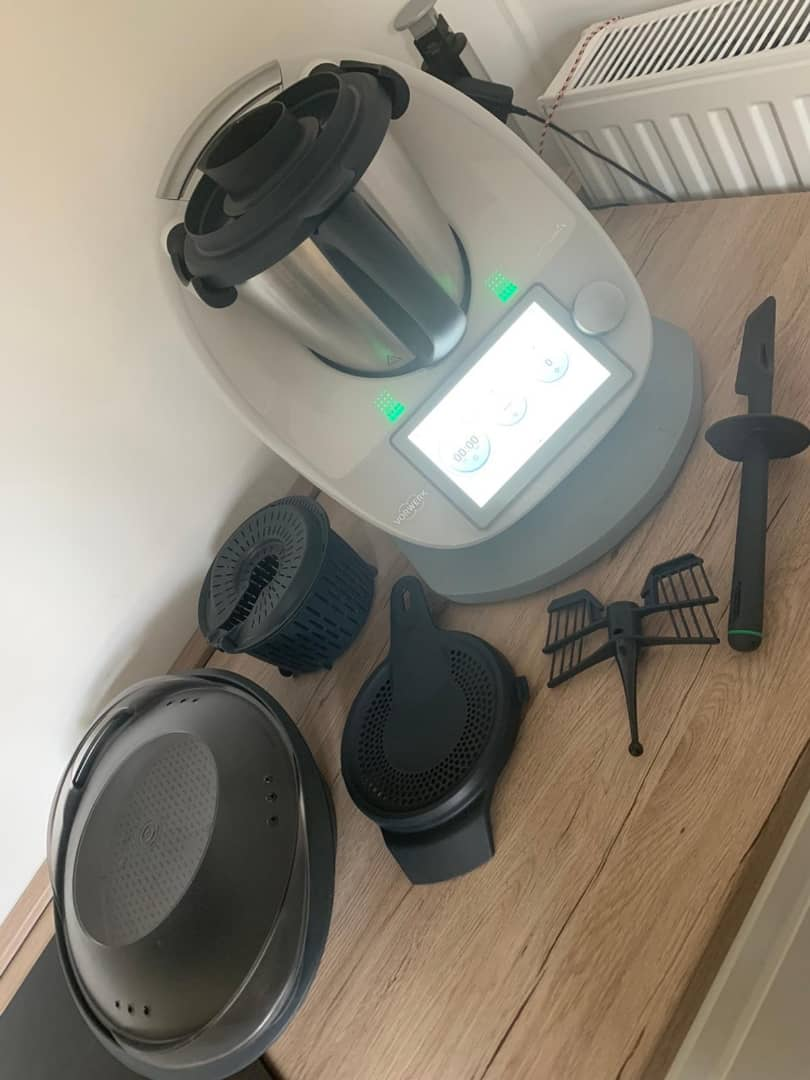 Thermomix TM6