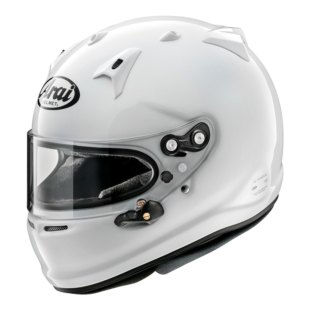 Arai Gp-7 FRP Casque