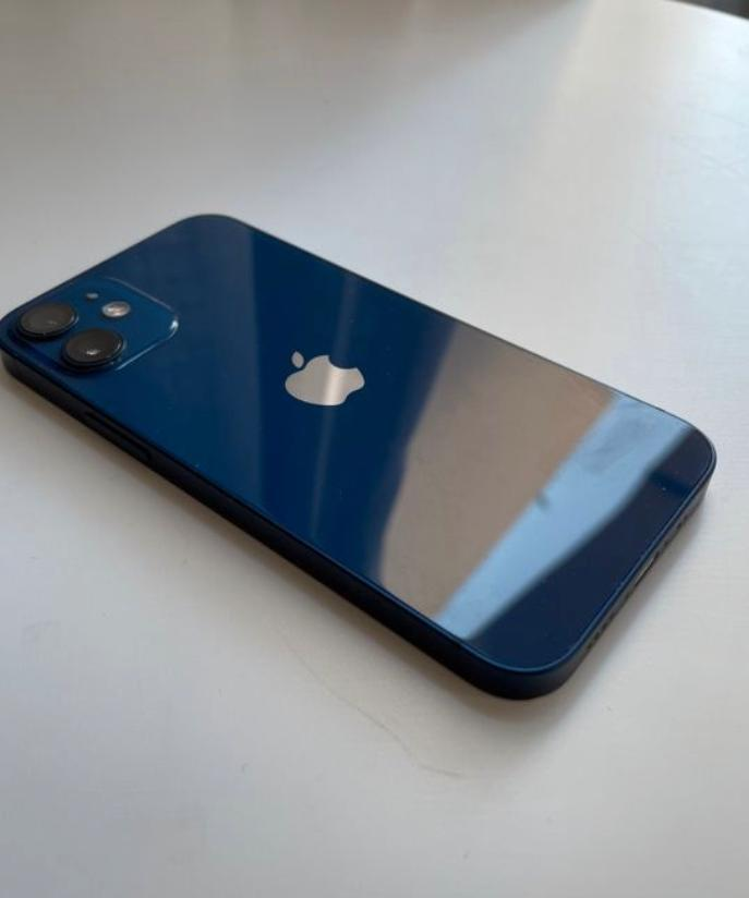 iPhone 12 mini - Lille - pas de livraison