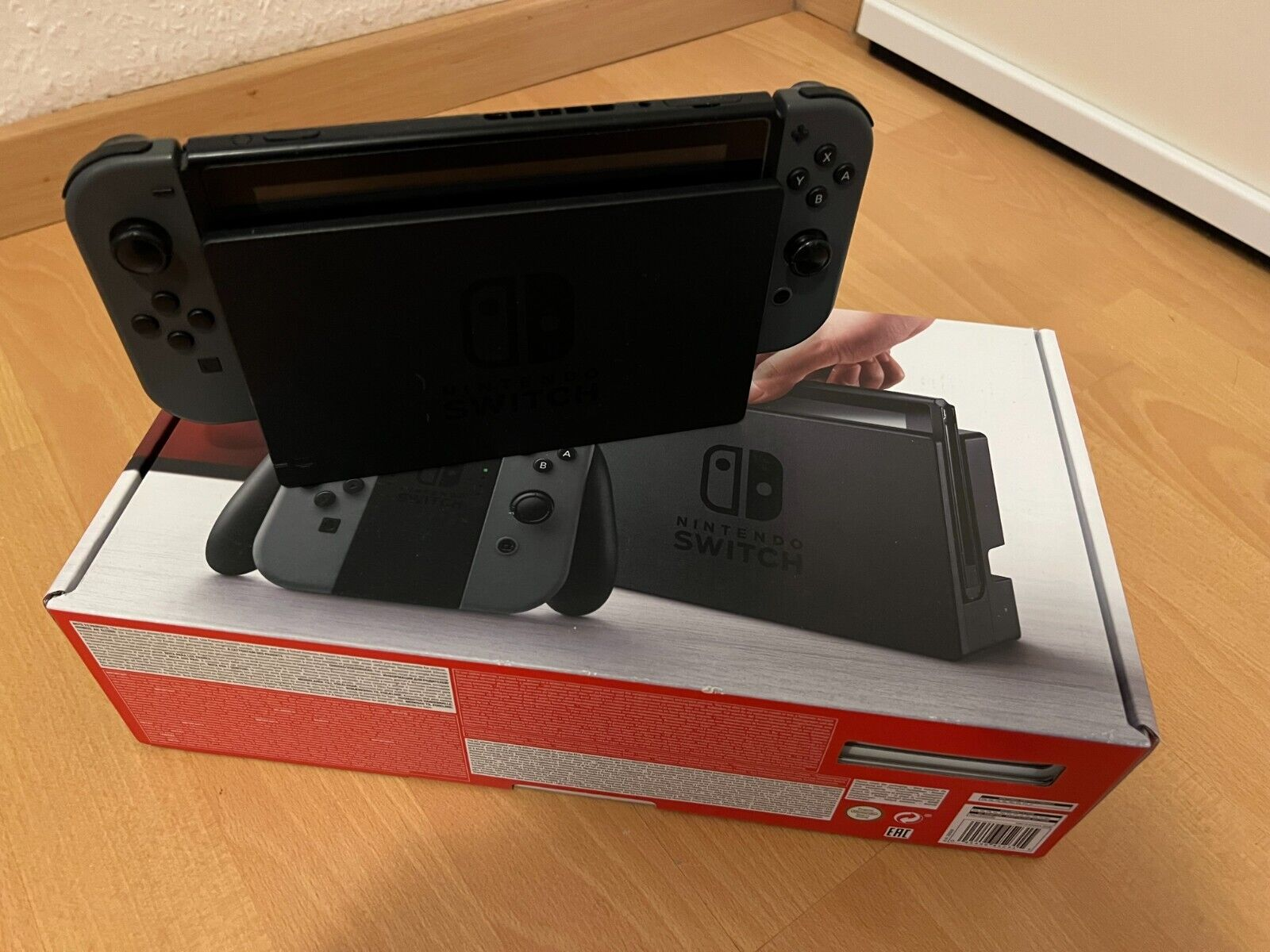 nitendo Switch