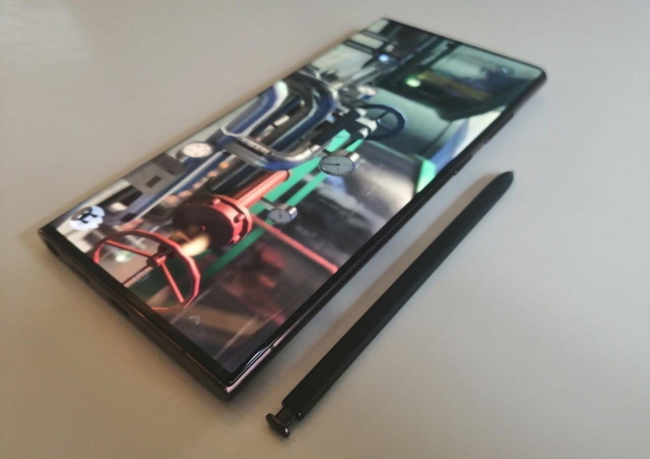 Samsung S22 Ultra