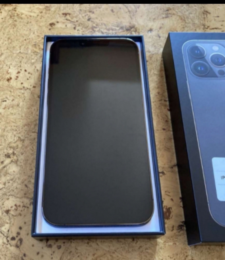IPhone 13 pro
