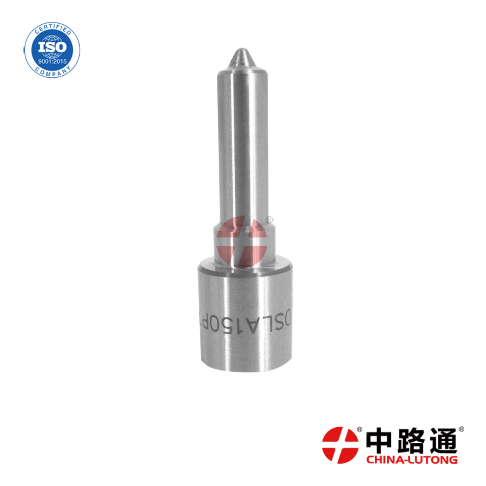 Common Rail Nozzle DLLA135P1747