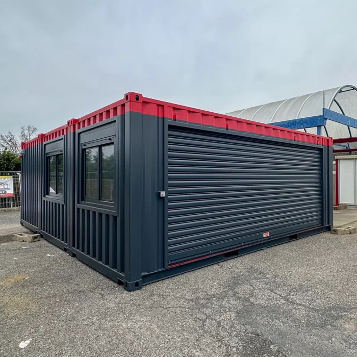 Vente de conteneur état 10/10