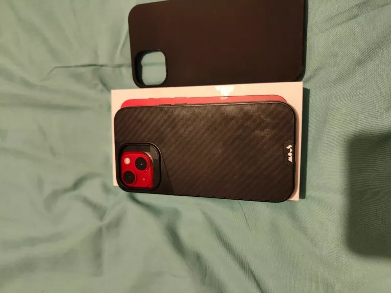 Produit iPhone 13 128gb